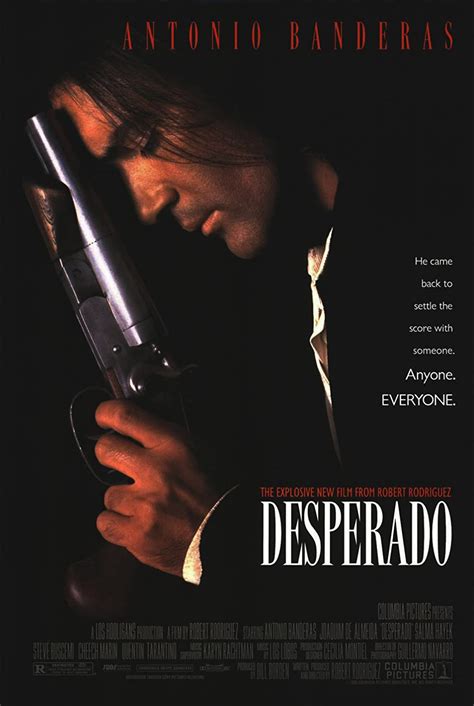 desperado imdb